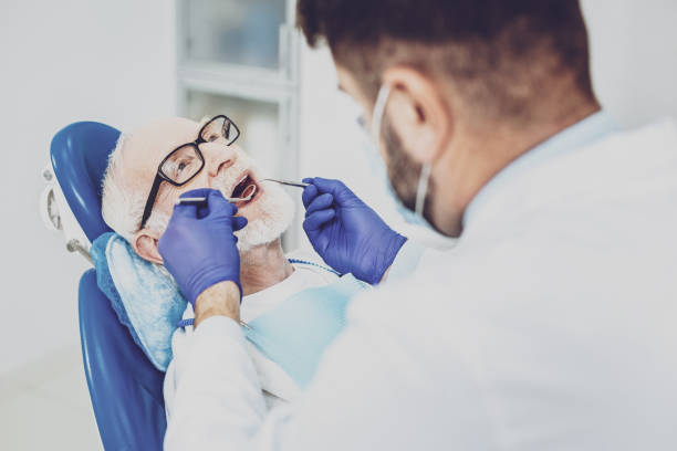 Best Emergency Root Canal Therapy in Harbor Beach, MI